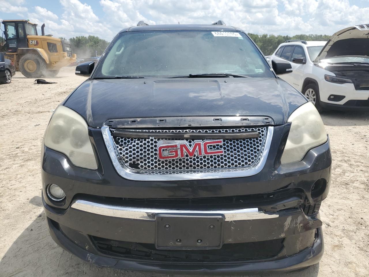 1gkkvted7cj184542 1GKKVTED7CJ184542 2012 GMC Acadia Denali