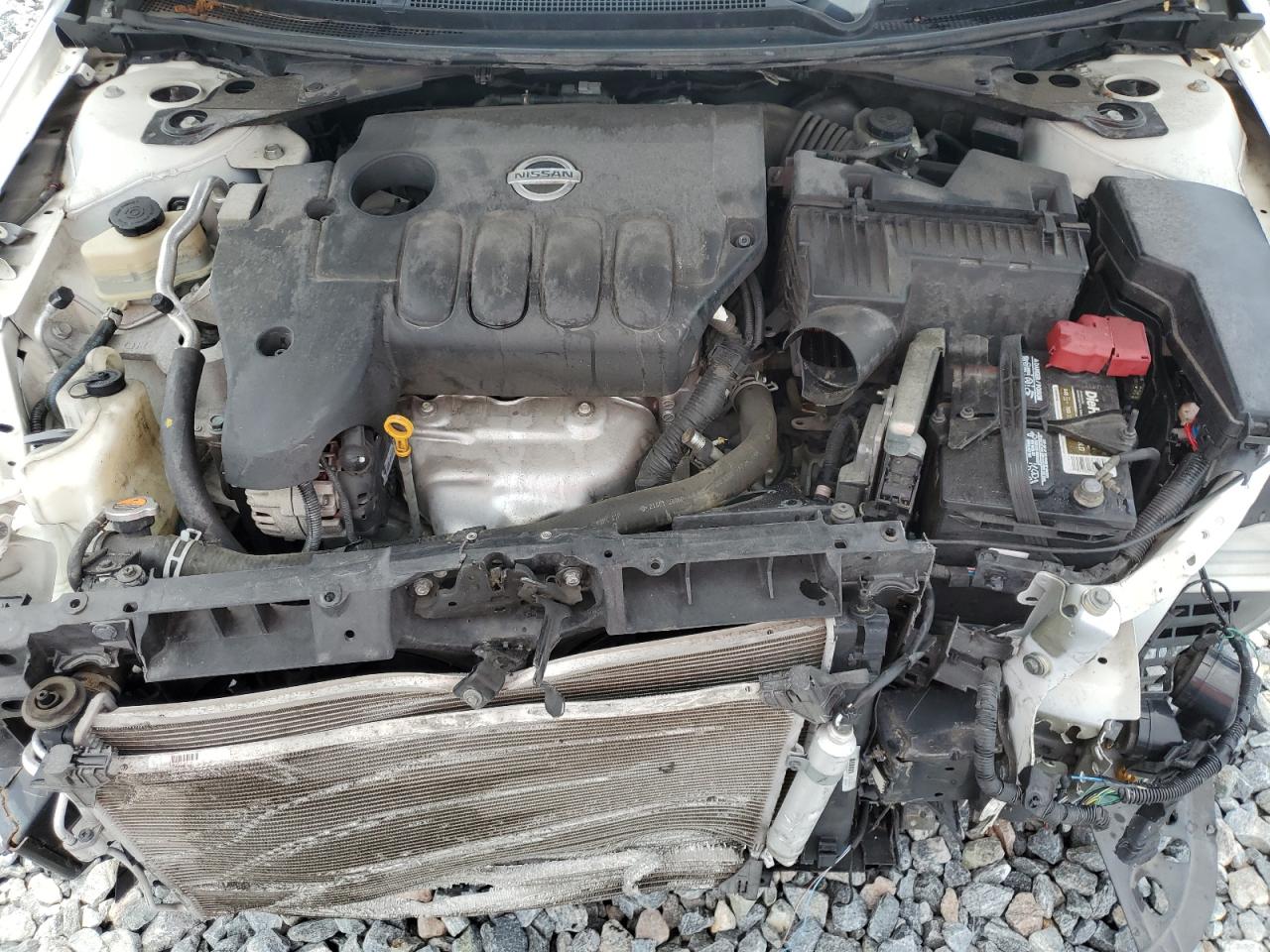 2010 Nissan Altima Base VIN: 1N4AL2AP2AC190716 Lot: 64774455