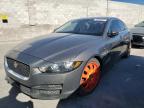2017 JAGUAR XE PRESTIGE   for sale at Copart NV - LAS VEGAS WEST