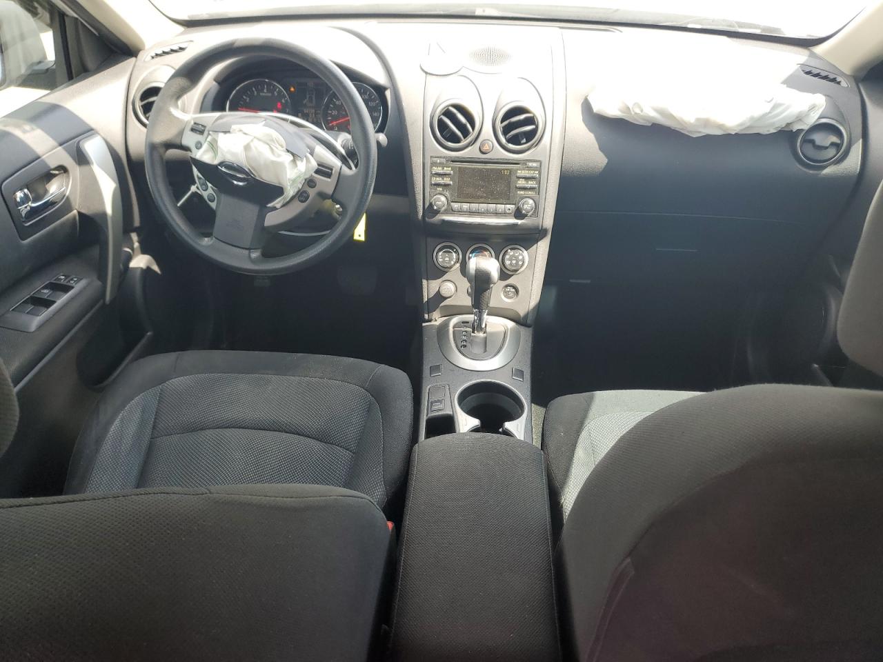 2012 Nissan Rogue S VIN: JN8AS5MT5CW283369 Lot: 65053795