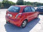 2011 KIA RIO 2 for sale at Copart ST HELENS