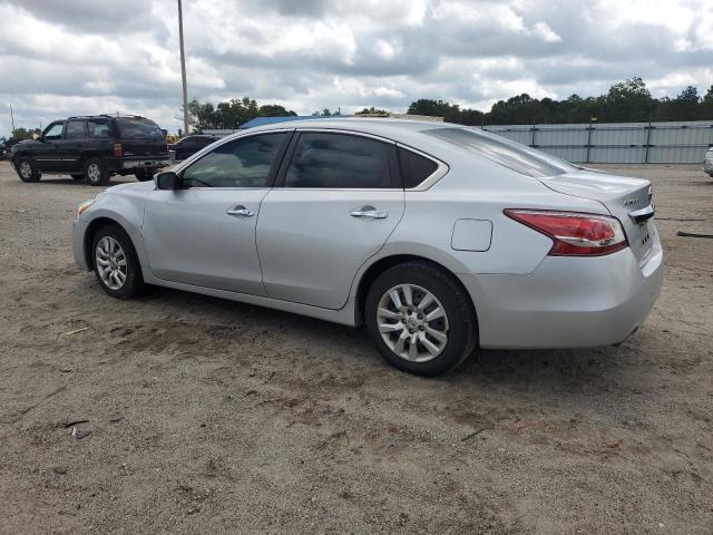  NISSAN ALTIMA 2013 Srebrny
