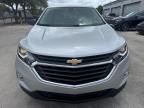 2020 CHEVROLET EQUINOX LS   à vendre chez Copart FL - MIAMI NORTH