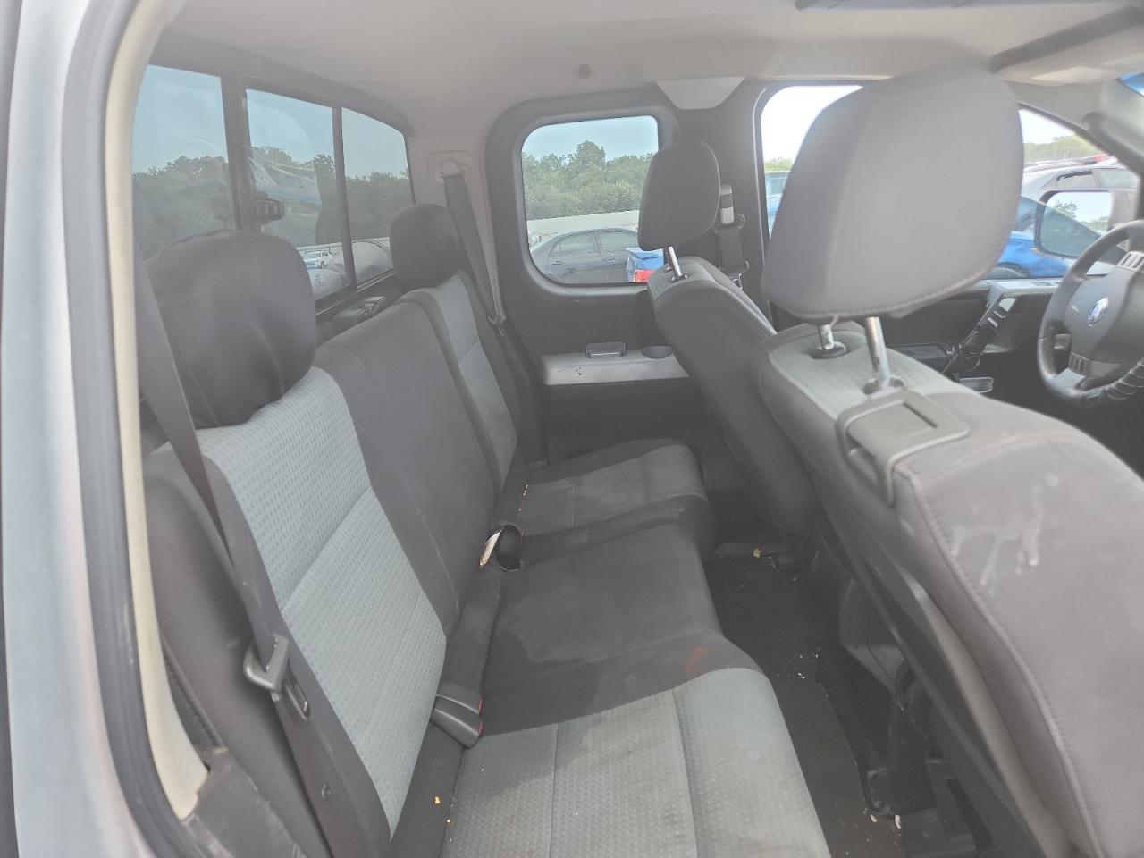 2005 Nissan Titan Xe VIN: 1N6BA06A15N518194 Lot: 64585525