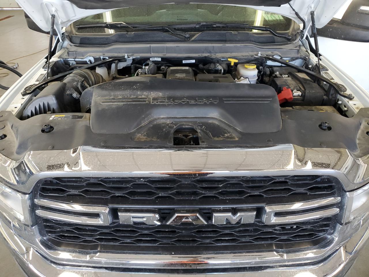 3c63r3gl0rg257129 3C63R3GL0RG257129 2024 Ram 3500 Tradesman