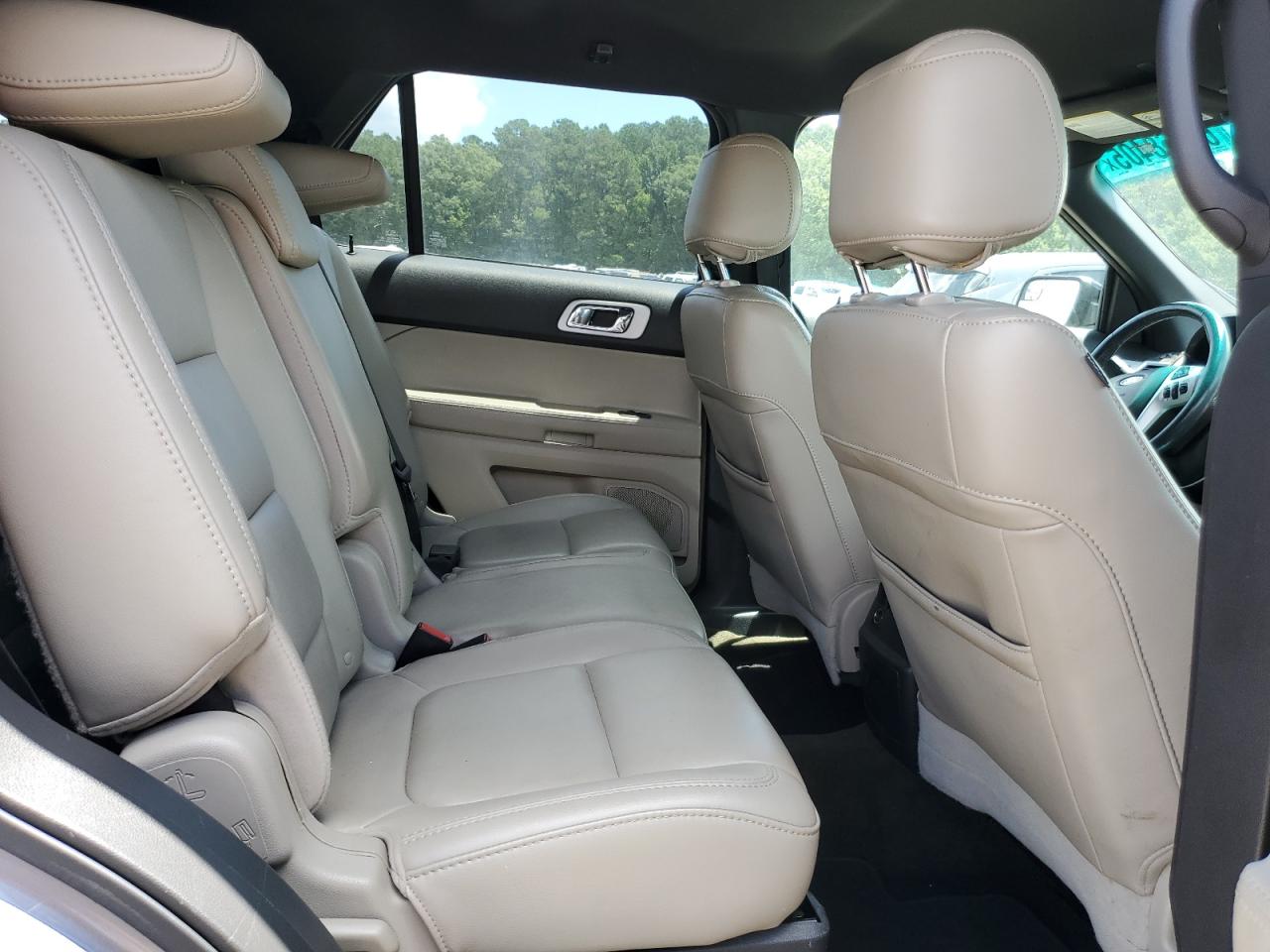 2013 Ford Explorer Xlt VIN: 1FM5K7D89DGC34946 Lot: 65068405