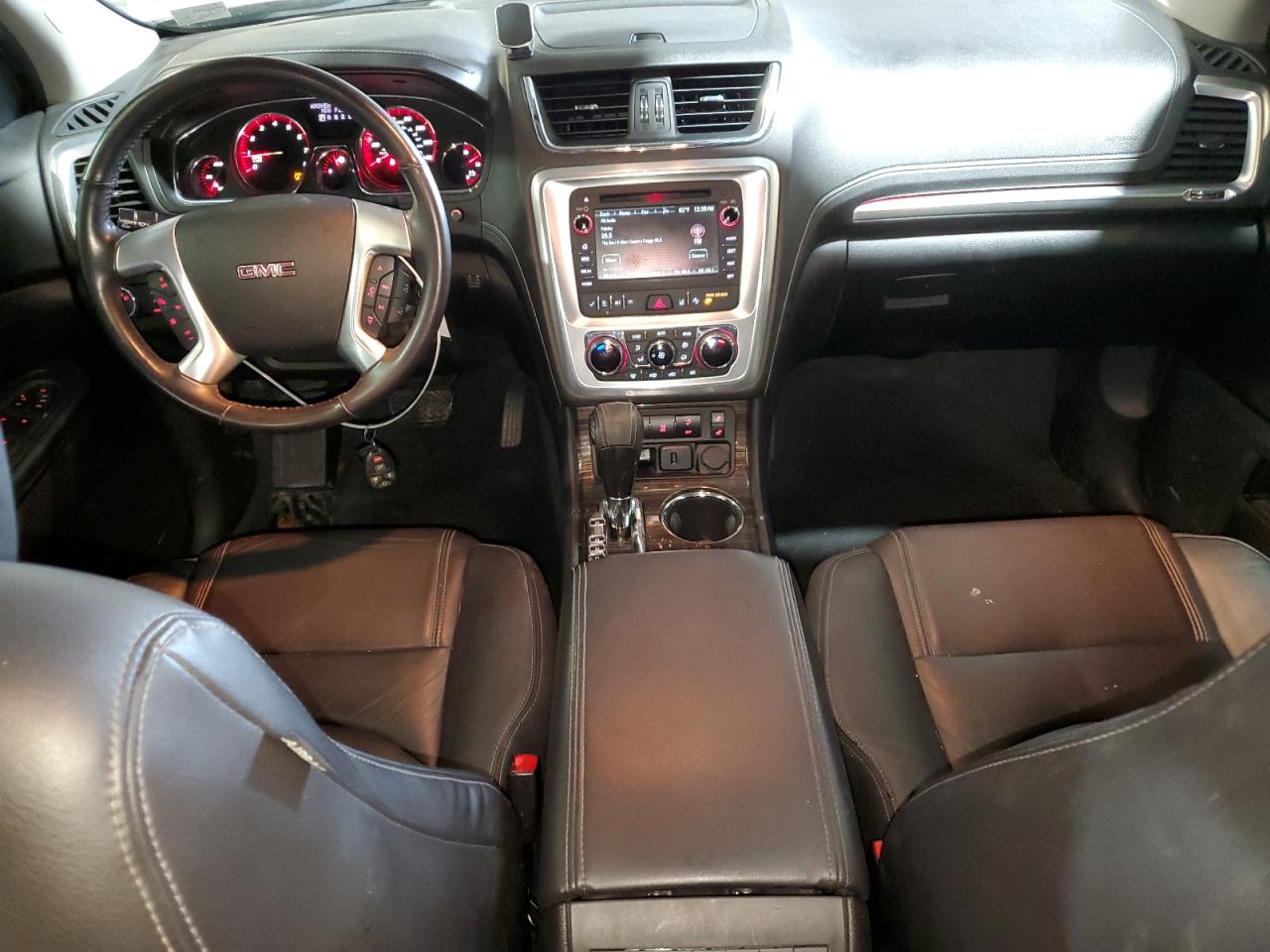 1gkkvskd5hj233291 1GKKVSKD5HJ233291 2017 GMC Acadia Limited Slt-2