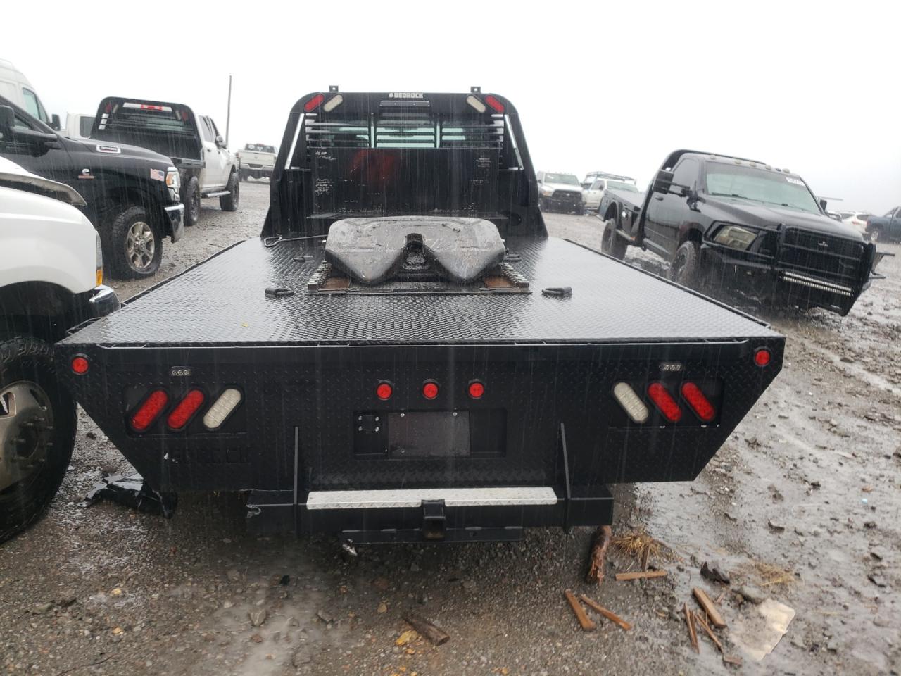 2020 Ford F550 Super - Trucks VIN: 1FD0W5HT2LED87907 Lot: 67178785