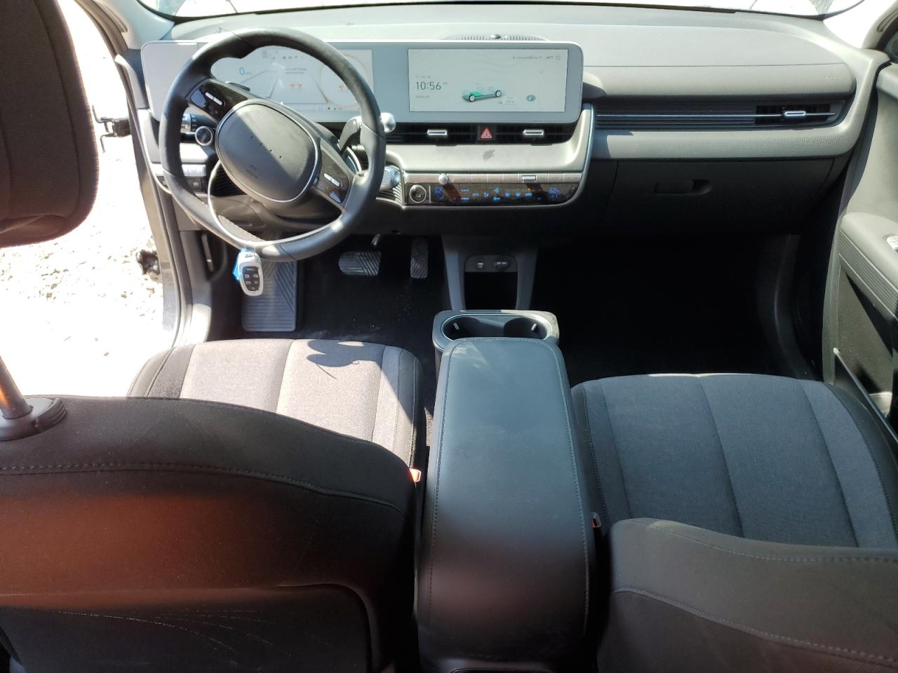 2024 Hyundai Ioniq 5 Sel VIN: KM8KNDDFXRU294136 Lot: 66180505