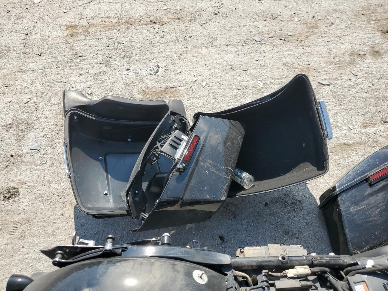 2023 Harley-Davidson Flhxst VIN: 1HD1ABL13PB659446 Lot: 63591315