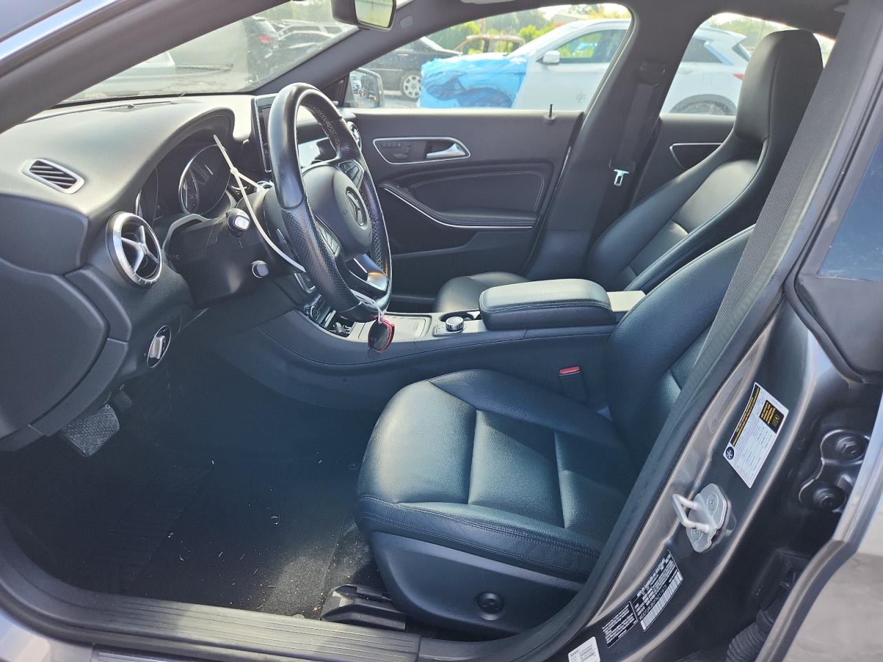 2015 Mercedes-Benz Cla 250 4Matic VIN: WDDSJ4GB0FN211673 Lot: 63080665