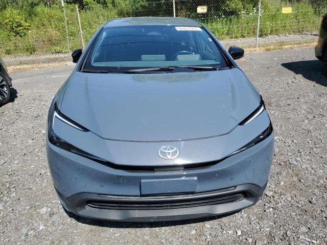  TOYOTA PRIUS 2024 Szary