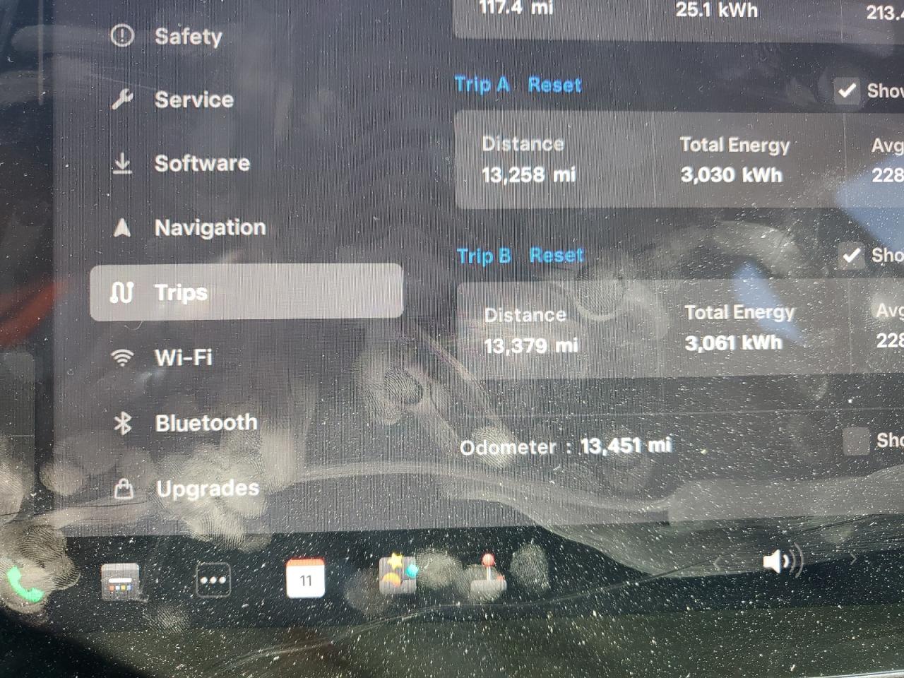 5YJ3E1EA2PF695664 2023 Tesla Model 3