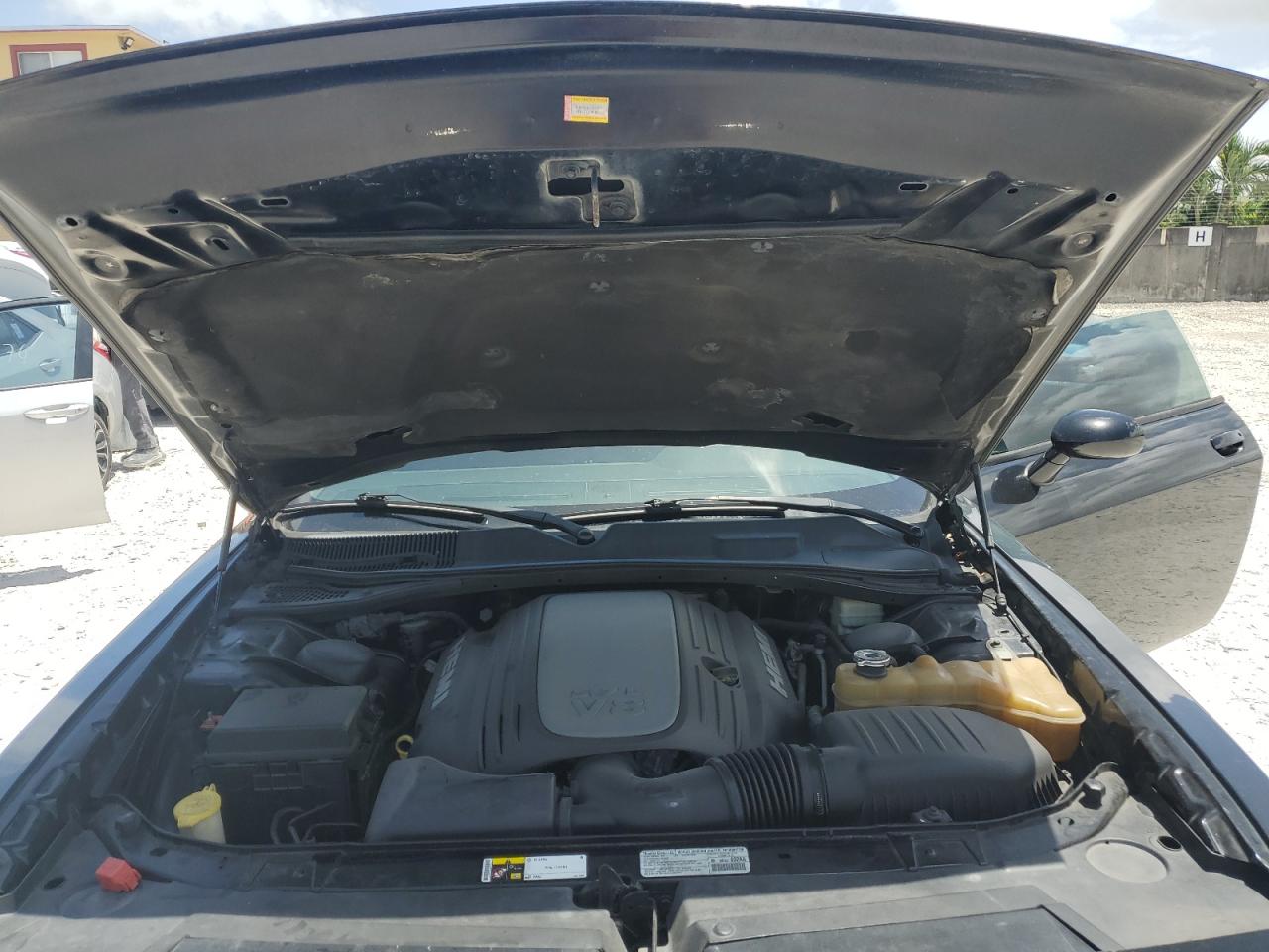 2013 Dodge Challenger R/T VIN: 2C3CDYBT7DH742005 Lot: 64750875