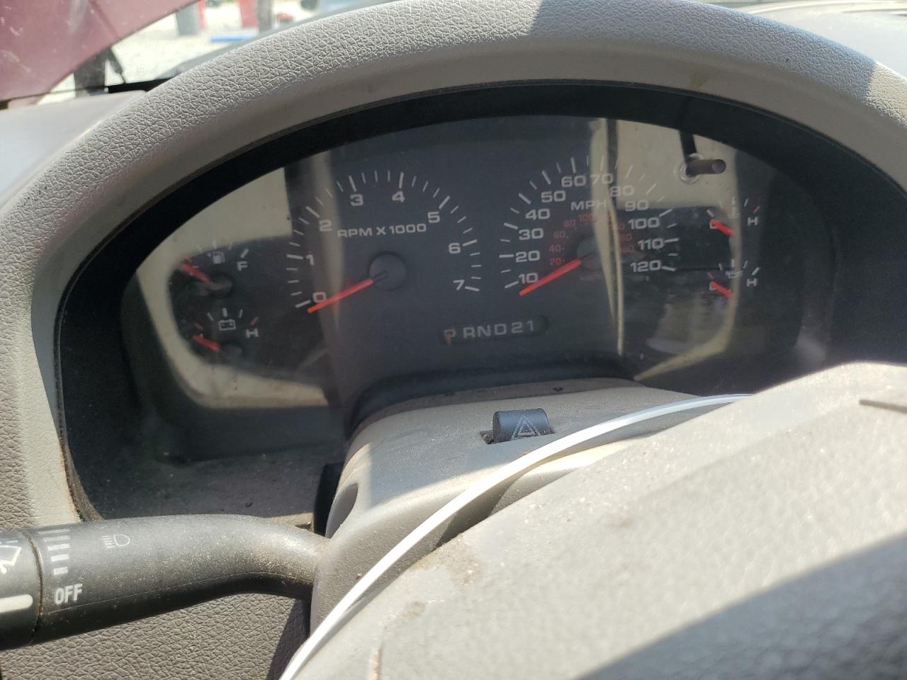 2006 Ford F150 VIN: 1FTRX12W96KB90355 Lot: 63675845