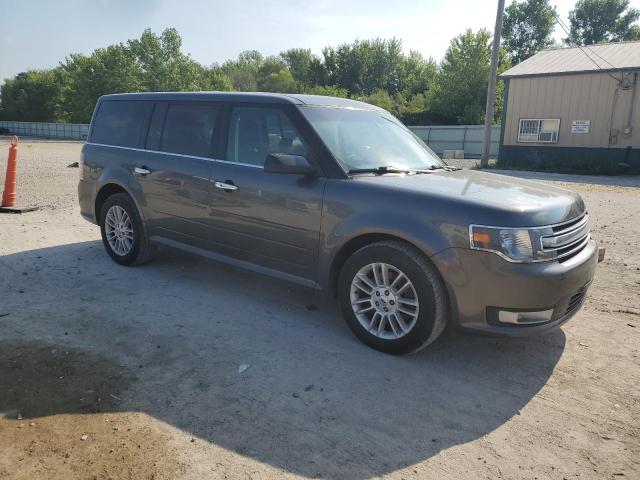 Parquets FORD FLEX 2016 Gray