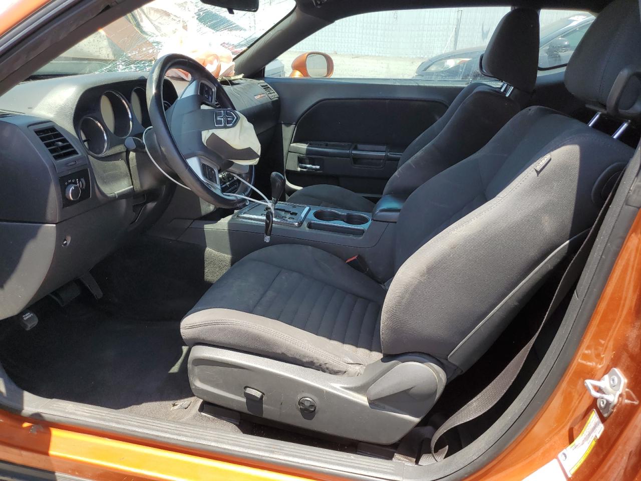 2011 Dodge Challenger VIN: 2B3CJ4DG6BH602216 Lot: 63521935