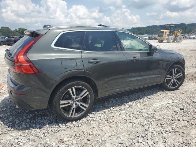  VOLVO XC60 2020 Серый
