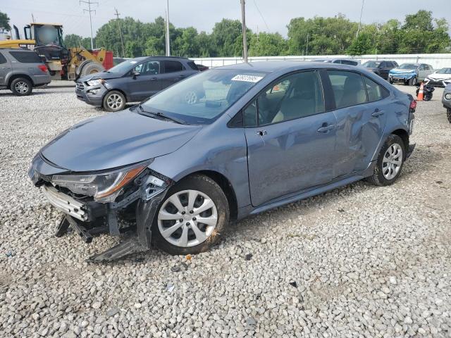 TOYOTA COROLLA LE 2021
