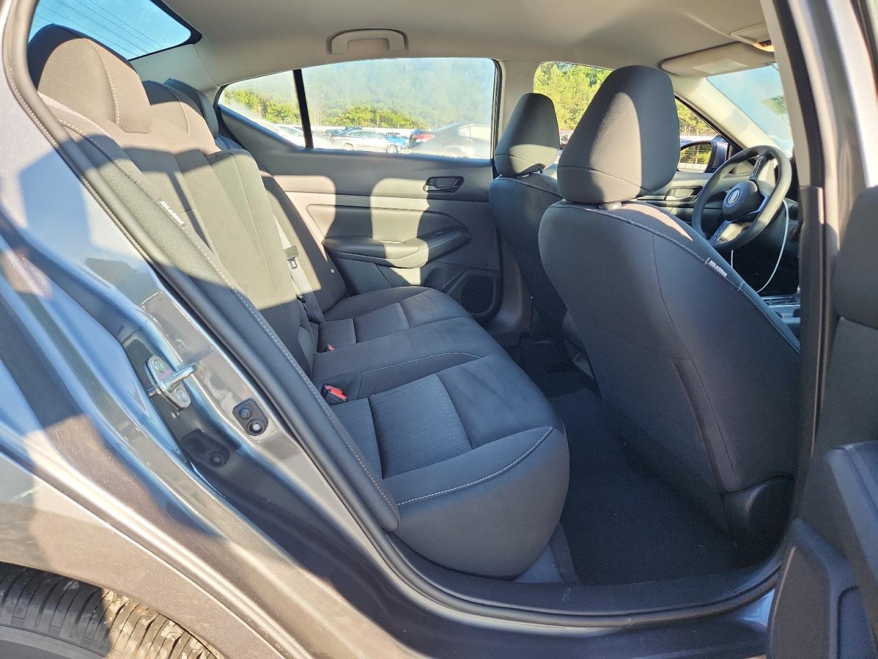 2023 Nissan Altima S VIN: 1N4BL4BV3PN327656 Lot: 65409325