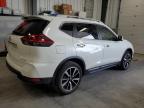 2020 NISSAN ROGUE S   à vendre chez Copart ON - OTTAWA