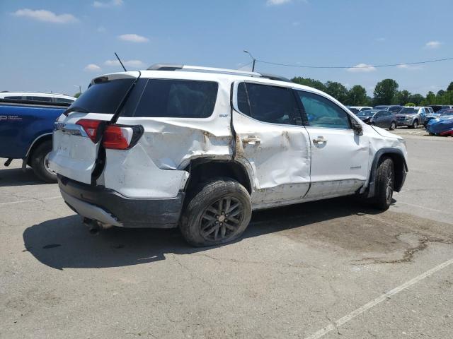  GMC ACADIA 2019 White