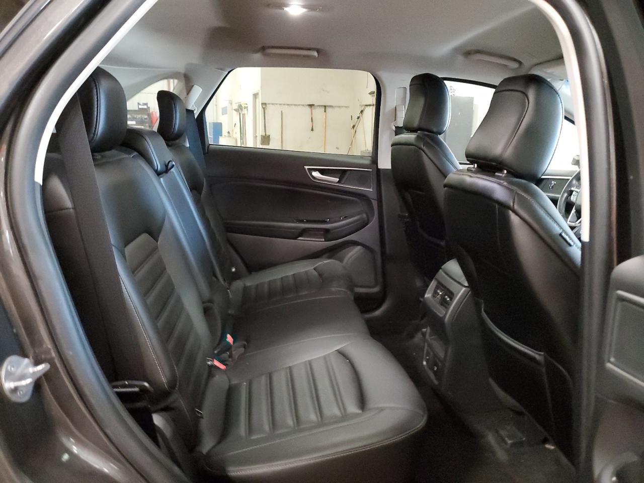 2020 Ford Edge Sel VIN: 2FMPK4J9XLBA41702 Lot: 64779675