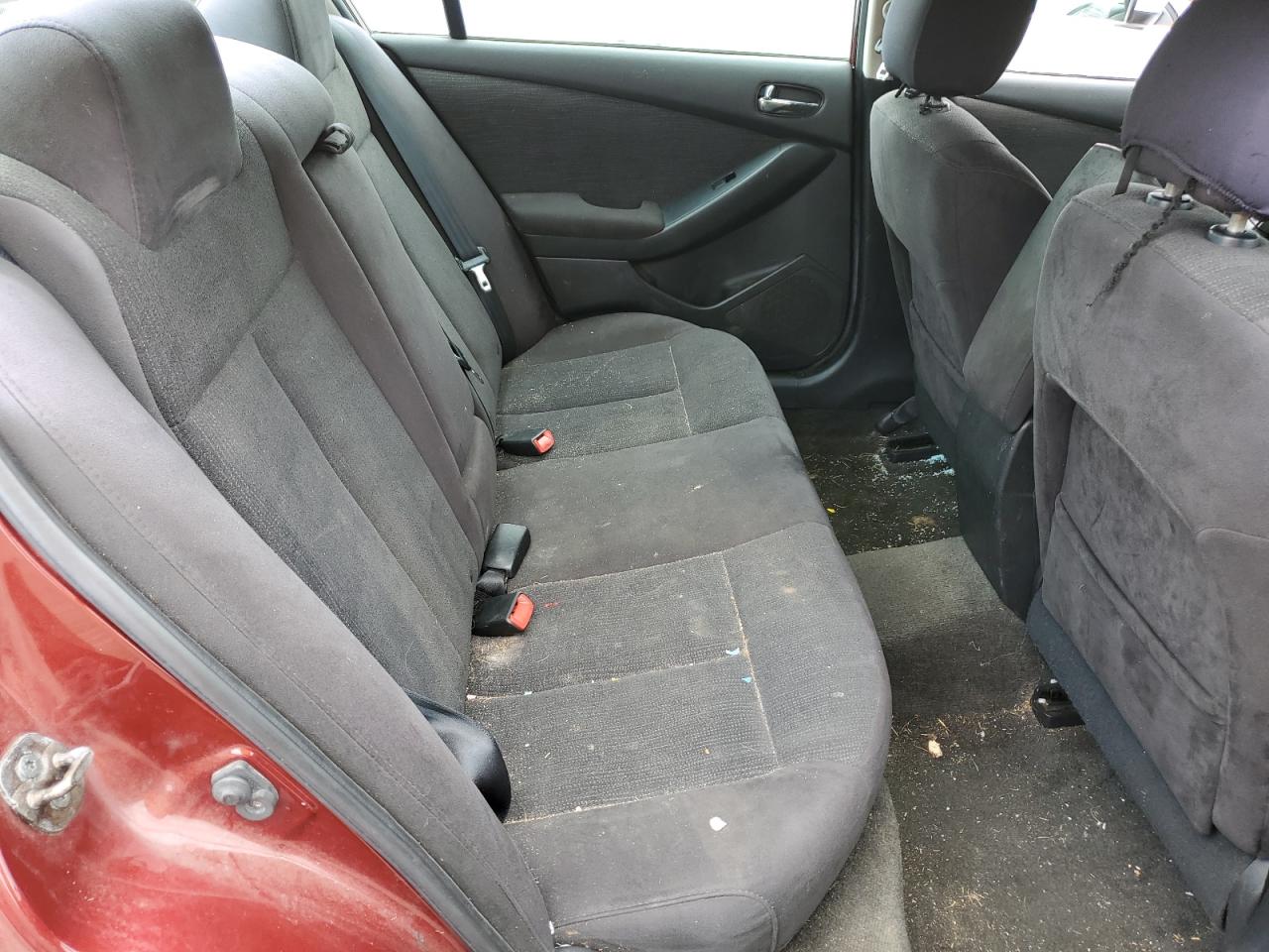 2010 Nissan Altima Base VIN: 1N4AL2AP3AN520514 Lot: 64352095