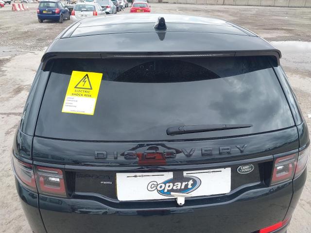 2023 LAND ROVER DISCOVERY SPORT 1.5 P300E URBAN EDITION 5DR AUTO [5 SEAT]