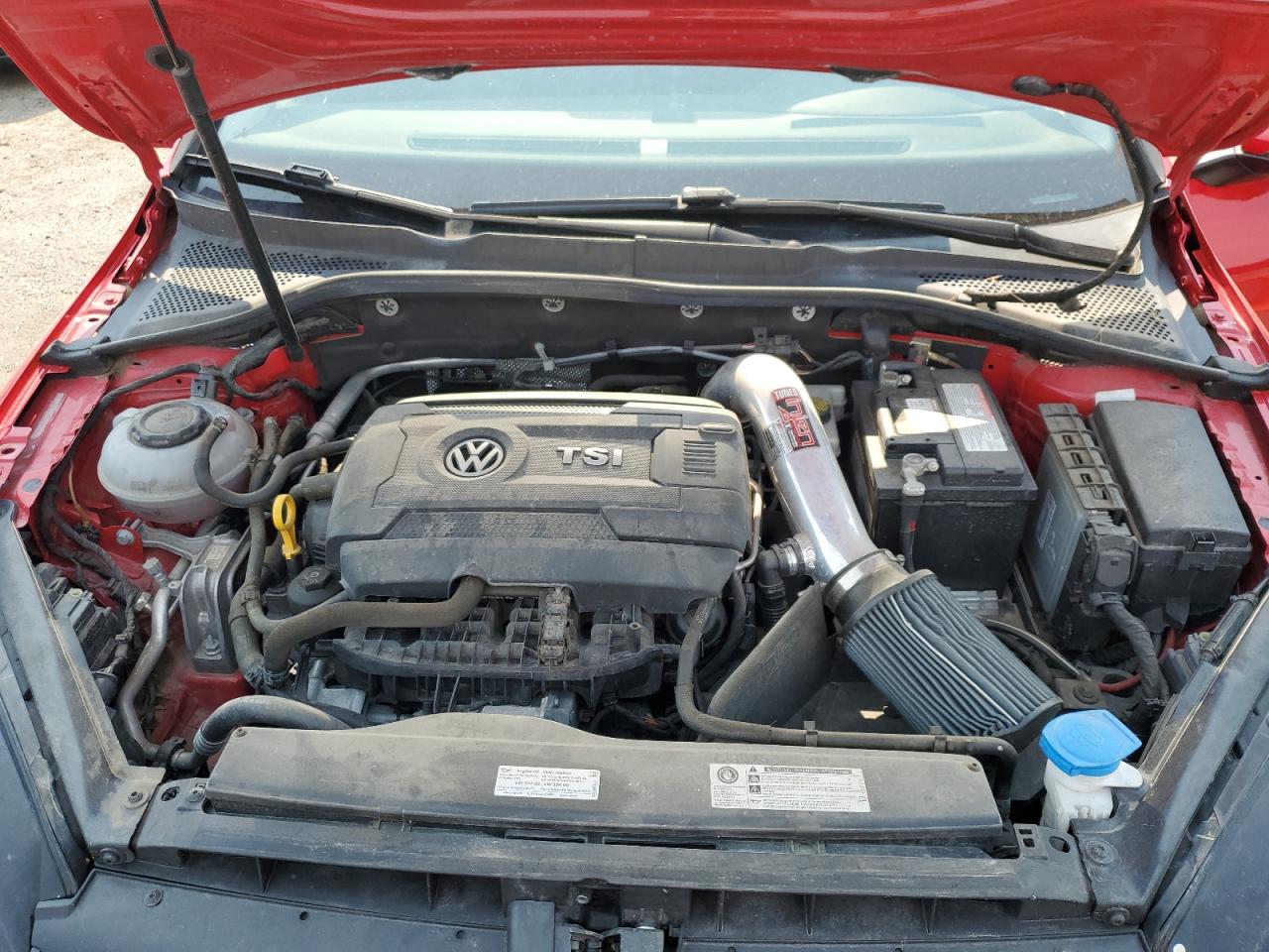 2018 Volkswagen Golf S VIN: 3VWB17AUXJM263754 Lot: 64782365