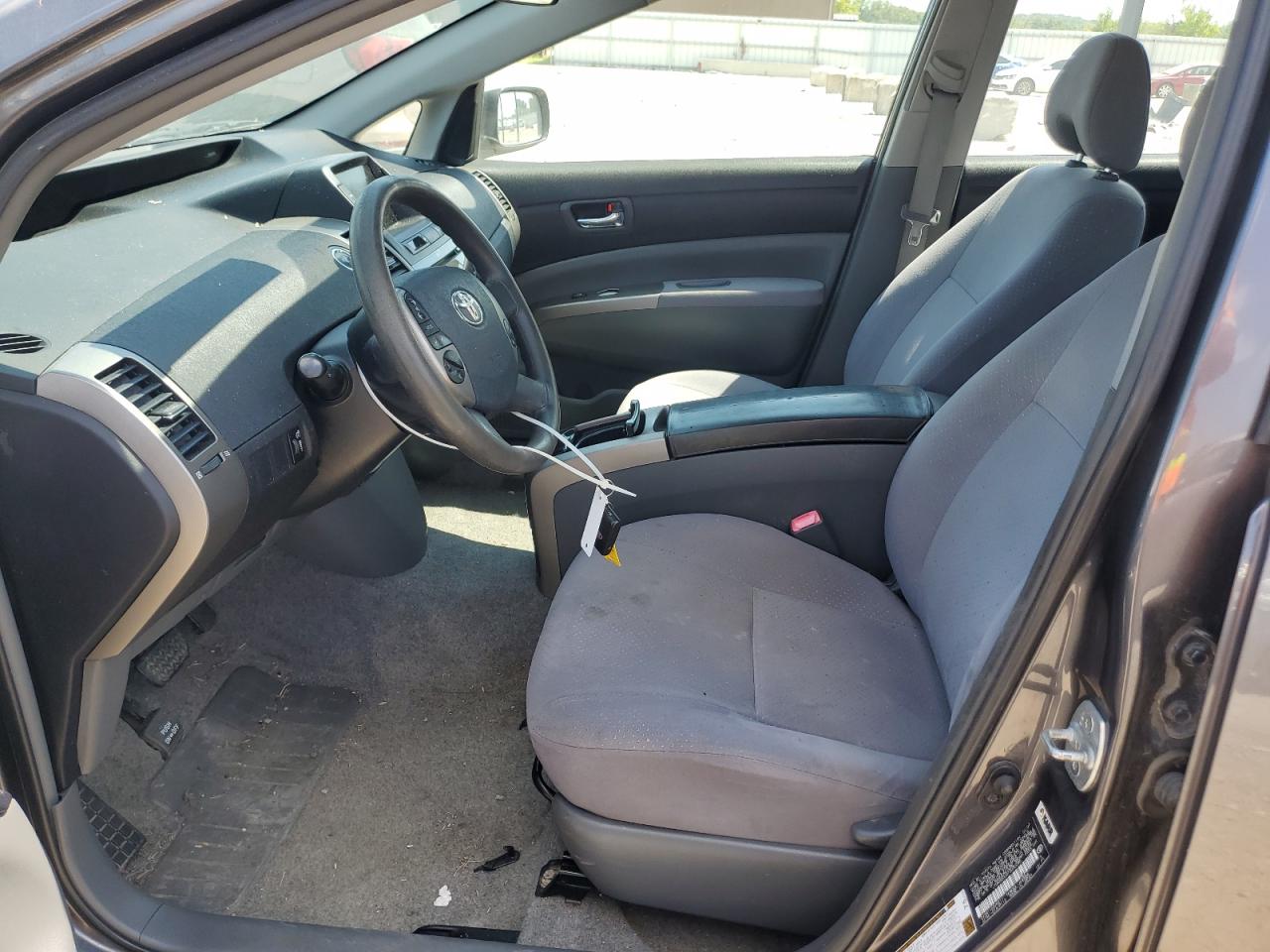 2007 Toyota Prius VIN: JTDKB20U073230096 Lot: 64494655