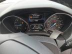 2016 FORD FOCUS TITA for sale at Copart BELFAST