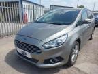 2017 FORD S-MAX TITA for sale at Copart WESTBURY