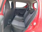 2013 SUZUKI ALTO SZ for sale at Copart PETERLEE