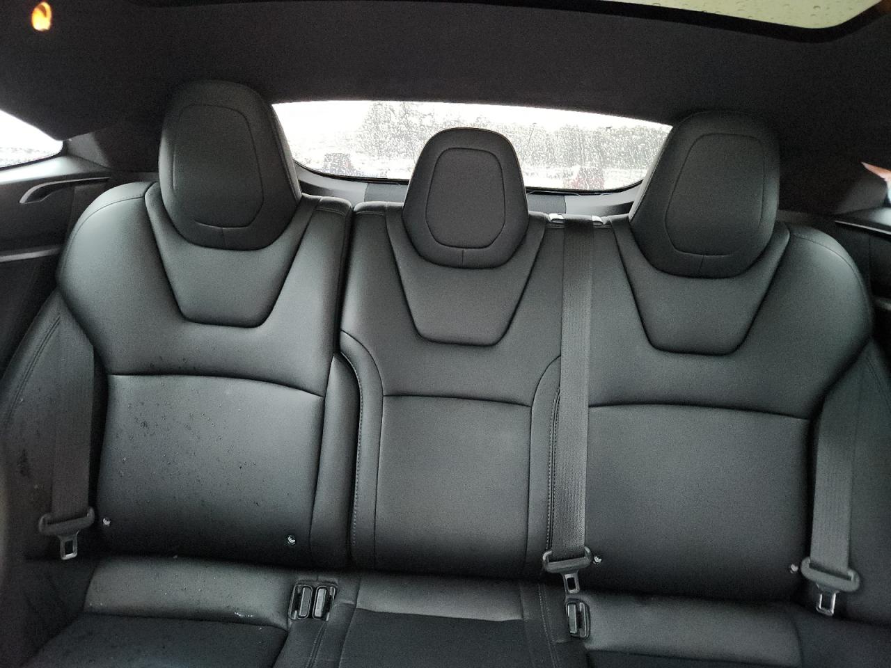 2018 Tesla Model S VIN: 5YJSA1E44JF243076 Lot: 63988515