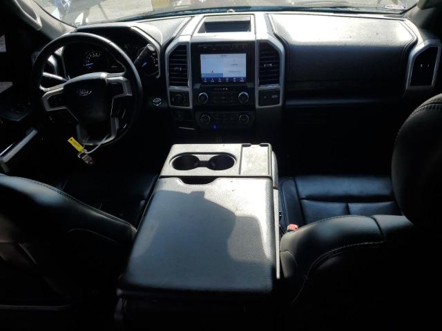  FORD F-150 2020 Szary