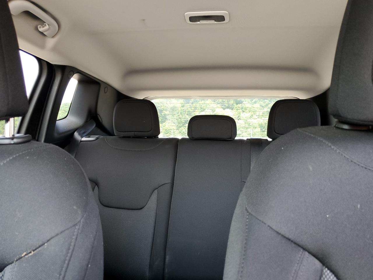 2020 Jeep Renegade Sport VIN: ZACNJBAB4LPL55540 Lot: 64319315