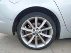 2012 JAGUAR XF PREMIUM for sale at Copart YORK