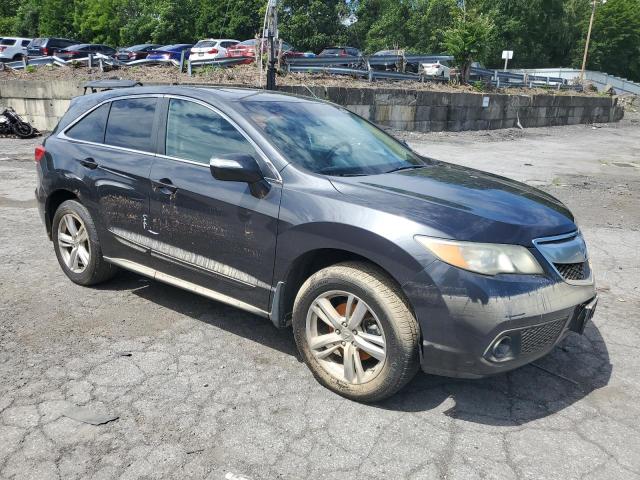  ACURA RDX 2014 Szary