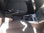 2009 VAUXHALL ASTRA SXI for sale at Copart WHITBURN