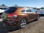 2010 TOYOTA VENZA    for sale at Copart ON - TORONTO