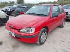 1998 PEUGEOT 106 XLD for sale at Copart BRISTOL