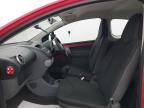 2007 TOYOTA AYGO VVT-I for sale at Copart GLOUCESTER