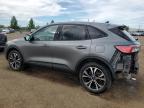 2022 FORD ESCAPE SE   for sale at Copart AB - CALGARY