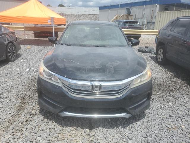  HONDA ACCORD 2017 Czarny