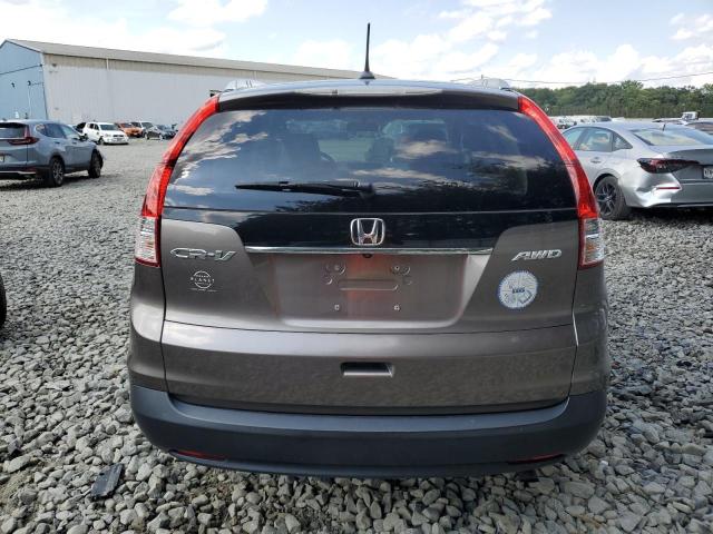  HONDA CRV 2013 Szary