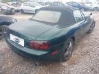 1998 MAZDA MX-5 for sale at Copart BRISTOL