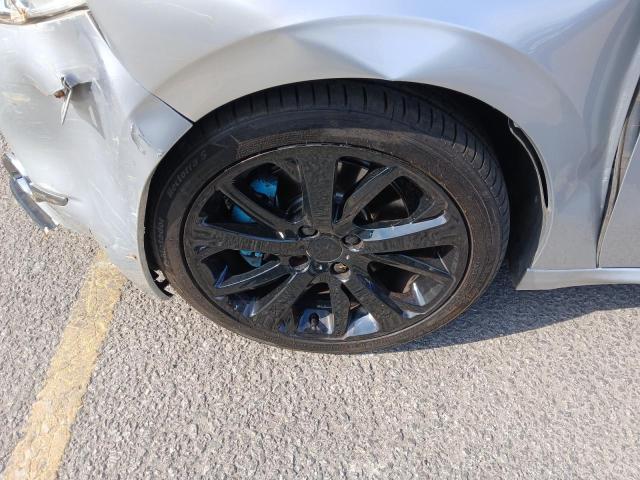 2012 PEUGEOT 208 FELINE THP 