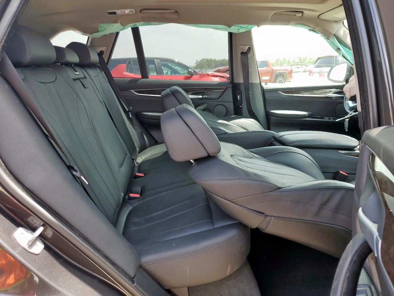 2016 BMW X5 xDrive35I VIN: 5UXKR0C52G0U12127 Lot: 63406205