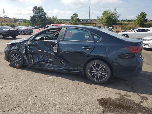  KIA FORTE 2023 Czarny